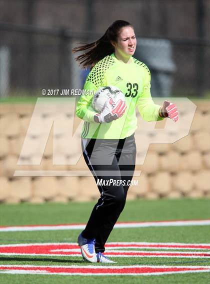 Thumbnail 2 in Cinco Ranch vs. Johnson (Georetown Governor's Cup) photogallery.