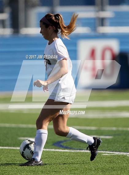 Thumbnail 1 in Cinco Ranch vs. Johnson (Georetown Governor's Cup) photogallery.