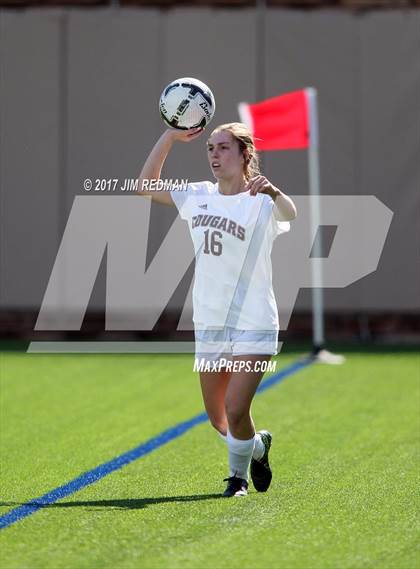 Thumbnail 1 in Cinco Ranch vs. Johnson (Georetown Governor's Cup) photogallery.