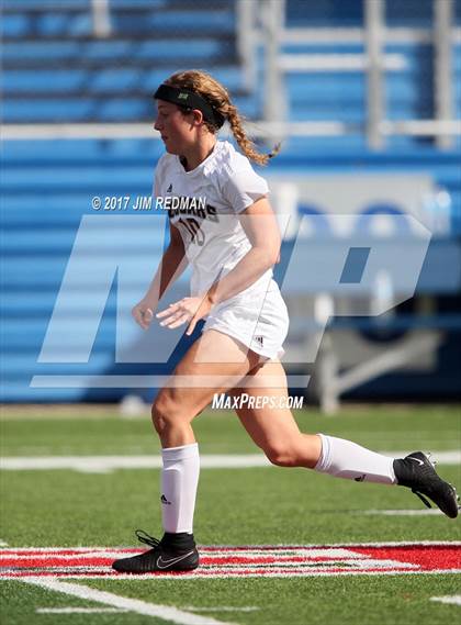 Thumbnail 3 in Cinco Ranch vs. Johnson (Georetown Governor's Cup) photogallery.