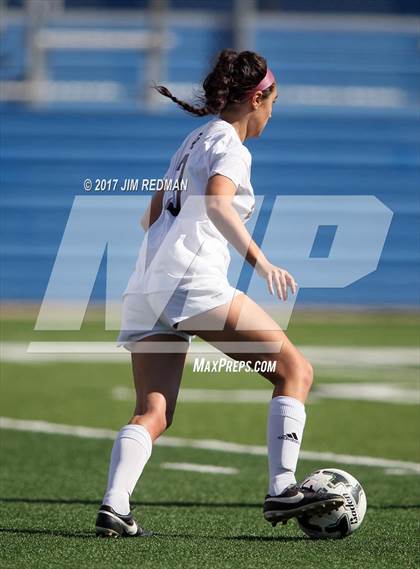 Thumbnail 2 in Cinco Ranch vs. Johnson (Georetown Governor's Cup) photogallery.