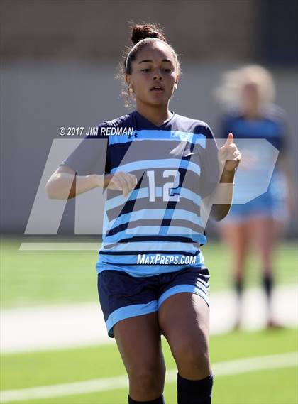 Thumbnail 1 in Cinco Ranch vs. Johnson (Georetown Governor's Cup) photogallery.