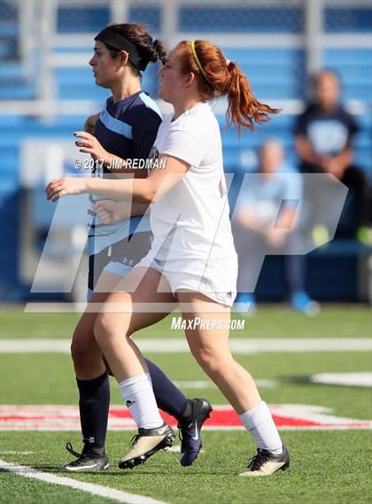Thumbnail 2 in Cinco Ranch vs. Johnson (Georetown Governor's Cup) photogallery.