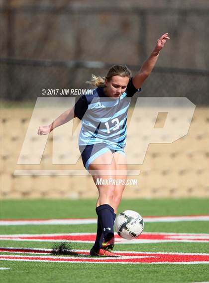 Thumbnail 2 in Cinco Ranch vs. Johnson (Georetown Governor's Cup) photogallery.