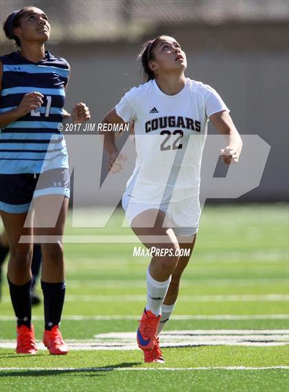 Thumbnail 2 in Cinco Ranch vs. Johnson (Georetown Governor's Cup) photogallery.