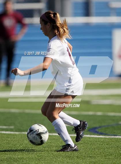 Thumbnail 2 in Cinco Ranch vs. Johnson (Georetown Governor's Cup) photogallery.