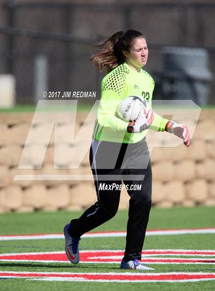 Thumbnail 1 in Cinco Ranch vs. Johnson (Georetown Governor's Cup) photogallery.