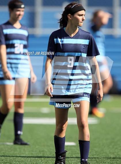 Thumbnail 2 in Cinco Ranch vs. Johnson (Georetown Governor's Cup) photogallery.