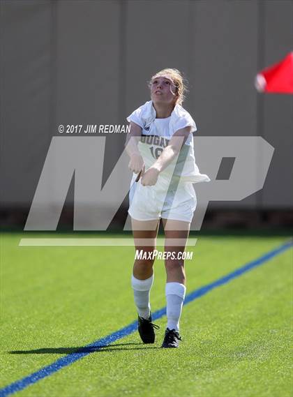 Thumbnail 1 in Cinco Ranch vs. Johnson (Georetown Governor's Cup) photogallery.