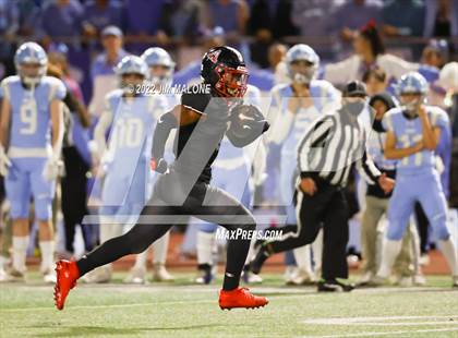 Thumbnail 3 in Hillsdale vs. Aragon photogallery.