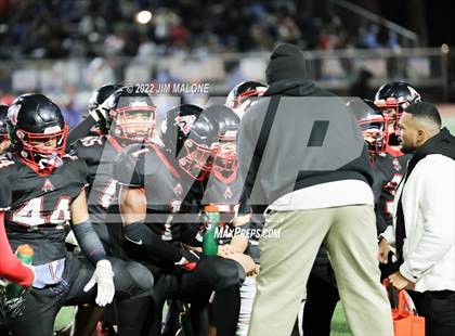 Thumbnail 2 in Hillsdale vs. Aragon photogallery.
