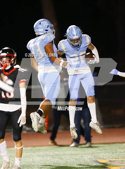 Thumbnail 2 in Hillsdale vs. Aragon photogallery.