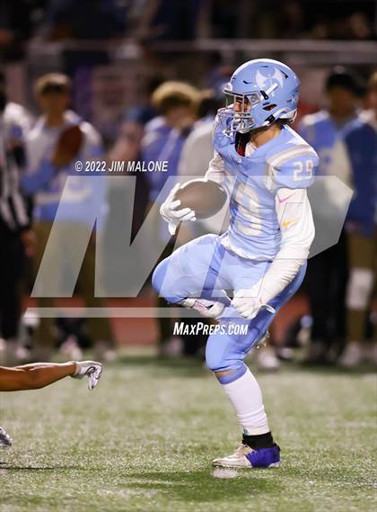 Thumbnail 3 in Hillsdale vs. Aragon photogallery.