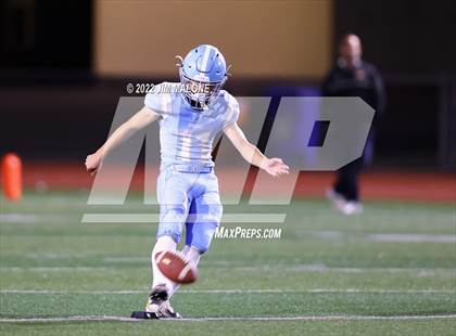 Thumbnail 2 in Hillsdale vs. Aragon photogallery.