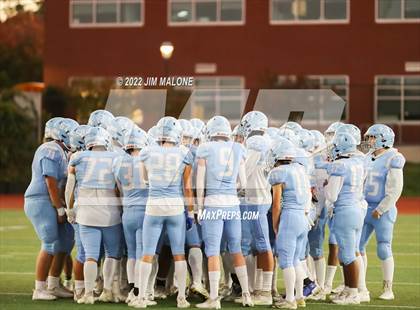Thumbnail 2 in Hillsdale vs. Aragon photogallery.