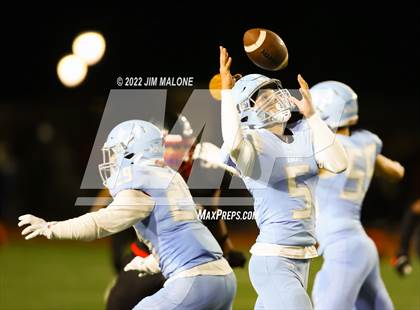 Thumbnail 3 in Hillsdale vs. Aragon photogallery.