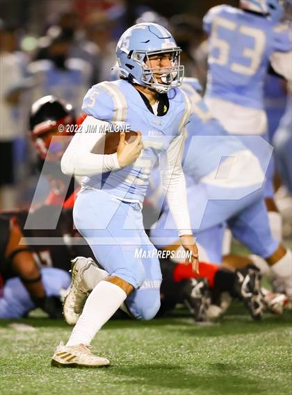 Thumbnail 2 in Hillsdale vs. Aragon photogallery.