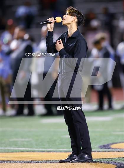 Thumbnail 1 in Hillsdale vs. Aragon photogallery.