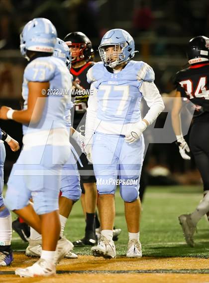 Thumbnail 1 in Hillsdale vs. Aragon photogallery.