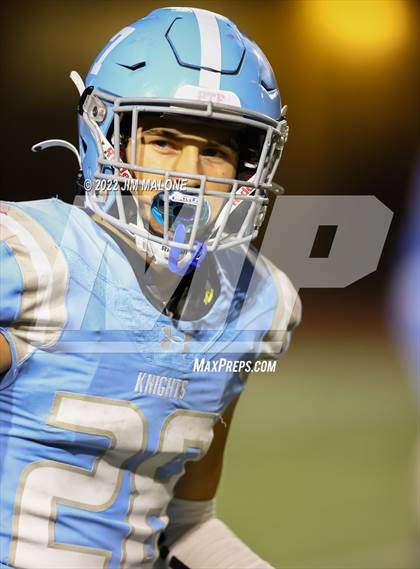 Thumbnail 1 in Hillsdale vs. Aragon photogallery.