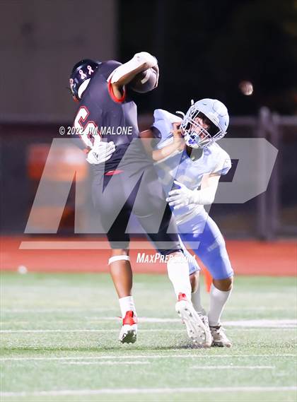 Thumbnail 3 in Hillsdale vs. Aragon photogallery.