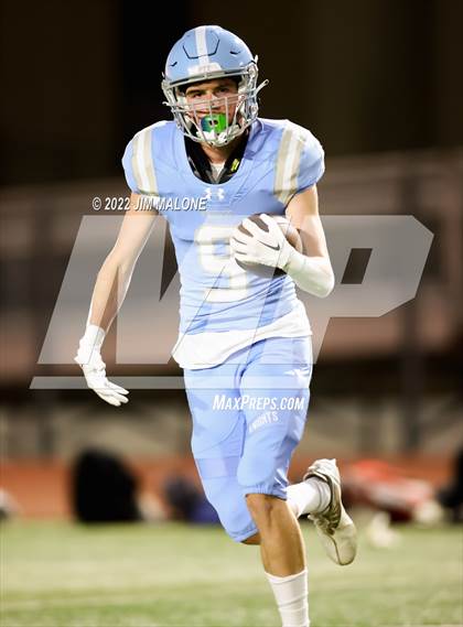 Thumbnail 2 in Hillsdale vs. Aragon photogallery.