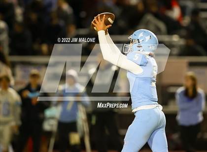 Thumbnail 1 in Hillsdale vs. Aragon photogallery.