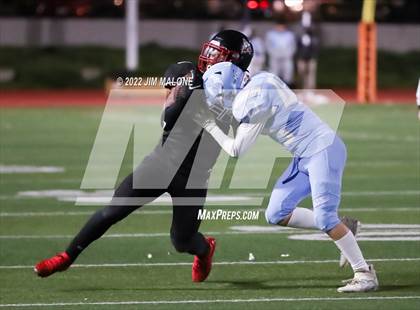 Thumbnail 3 in Hillsdale vs. Aragon photogallery.