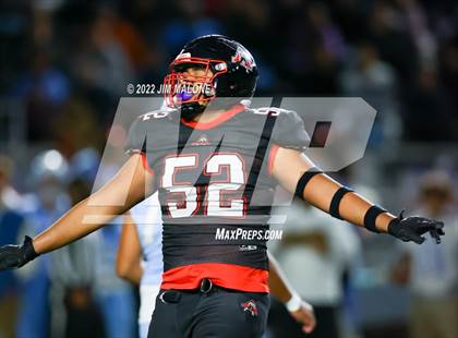 Thumbnail 1 in Hillsdale vs. Aragon photogallery.