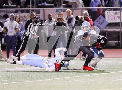 Thumbnail 2 in Hillsdale vs. Aragon photogallery.