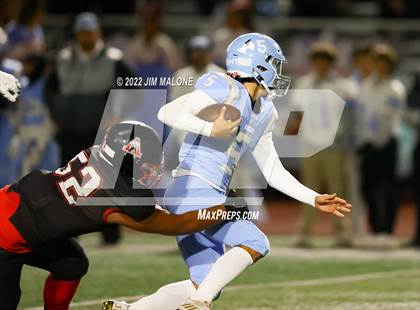 Thumbnail 3 in Hillsdale vs. Aragon photogallery.