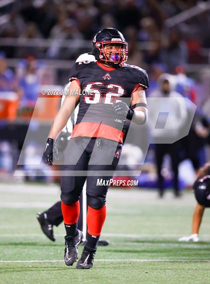 Thumbnail 2 in Hillsdale vs. Aragon photogallery.