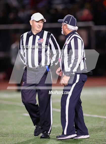 Thumbnail 3 in Hillsdale vs. Aragon photogallery.