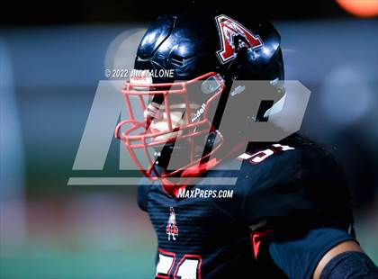 Thumbnail 3 in Hillsdale vs. Aragon photogallery.