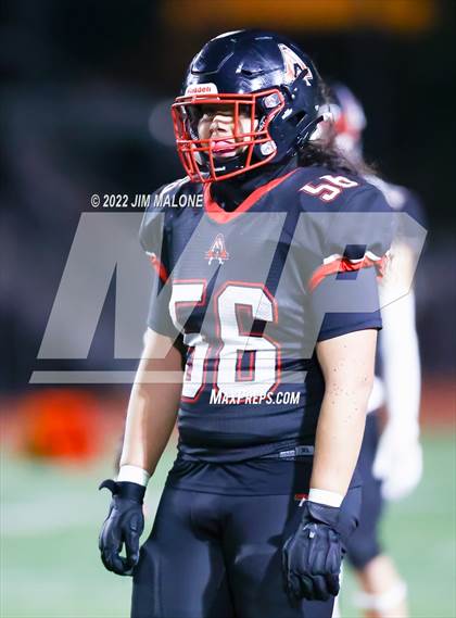 Thumbnail 2 in Hillsdale vs. Aragon photogallery.