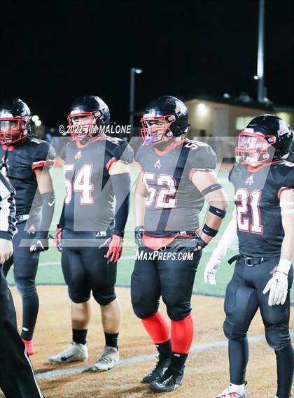 Thumbnail 2 in Hillsdale vs. Aragon photogallery.