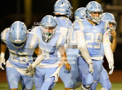 Thumbnail 1 in Hillsdale vs. Aragon photogallery.