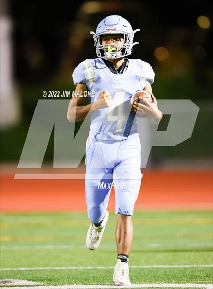 Thumbnail 3 in Hillsdale vs. Aragon photogallery.