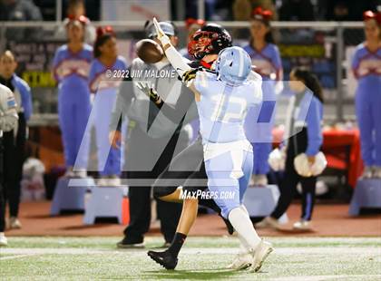 Thumbnail 2 in Hillsdale vs. Aragon photogallery.