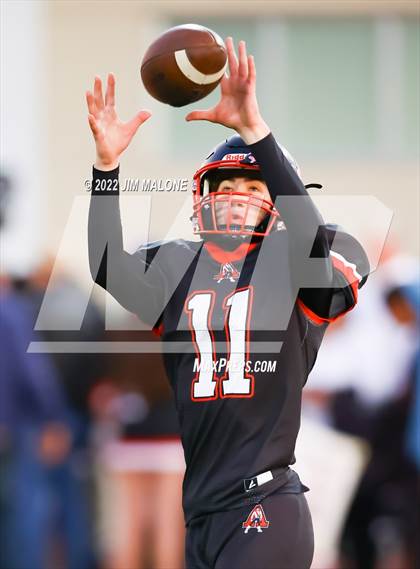 Thumbnail 1 in Hillsdale vs. Aragon photogallery.