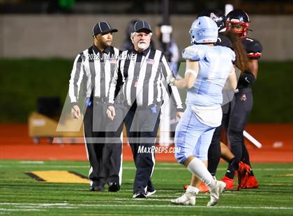 Thumbnail 1 in Hillsdale vs. Aragon photogallery.