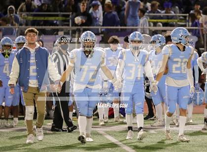 Thumbnail 2 in Hillsdale vs. Aragon photogallery.