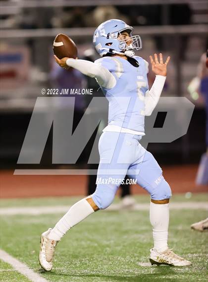Thumbnail 1 in Hillsdale vs. Aragon photogallery.