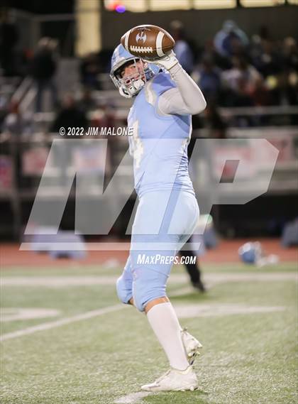 Thumbnail 3 in Hillsdale vs. Aragon photogallery.