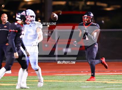 Thumbnail 2 in Hillsdale vs. Aragon photogallery.