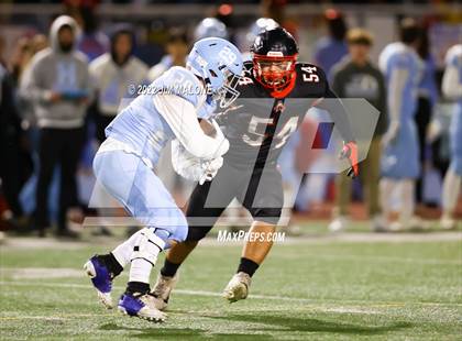 Thumbnail 1 in Hillsdale vs. Aragon photogallery.