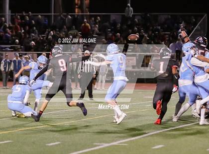 Thumbnail 3 in Hillsdale vs. Aragon photogallery.