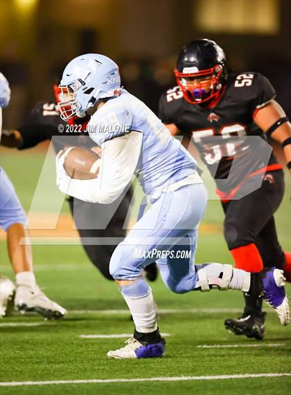 Thumbnail 2 in Hillsdale vs. Aragon photogallery.