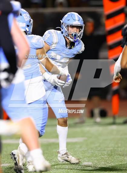 Thumbnail 3 in Hillsdale vs. Aragon photogallery.