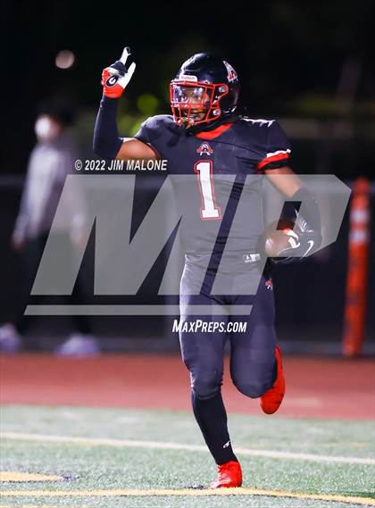 Thumbnail 3 in Hillsdale vs. Aragon photogallery.